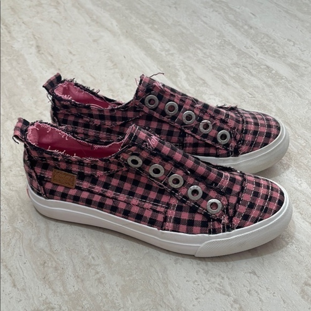 Blowfish Malibu Kids Little Girl Shoes *1